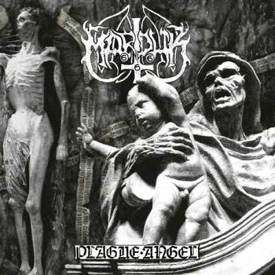 Plague Angel - Marduk