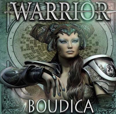 Boudica - Warrior 