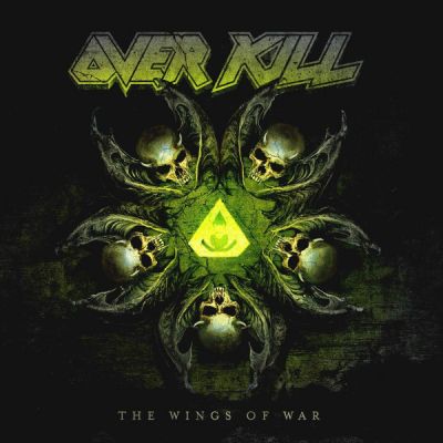 The Wings Of War - Overkill