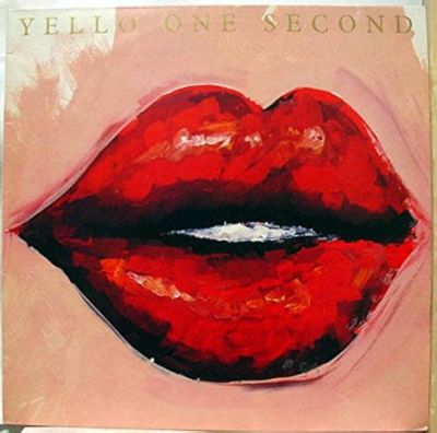 One Second - Yello