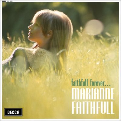 Faithfull Forever... RSD 2024 - Marianne Faithfull 