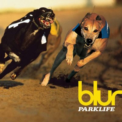 Parklife RSD 2024 - Blur