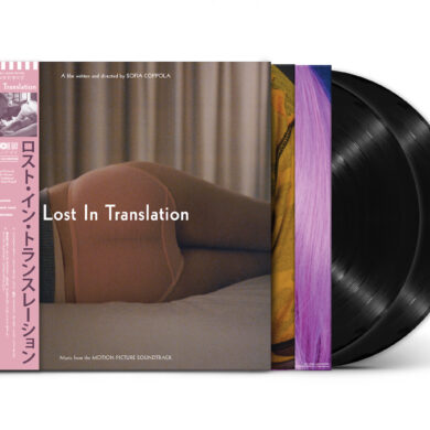 Lost In Translation (OST) RSD 2024 - Various