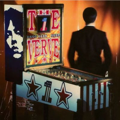 No Come Down RSD 2024 - The Verve