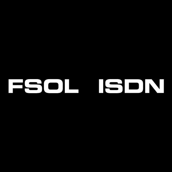 ISDN RSD 2024 - FSOL