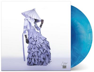 Jeffery RSD 2024 - Young Thug 