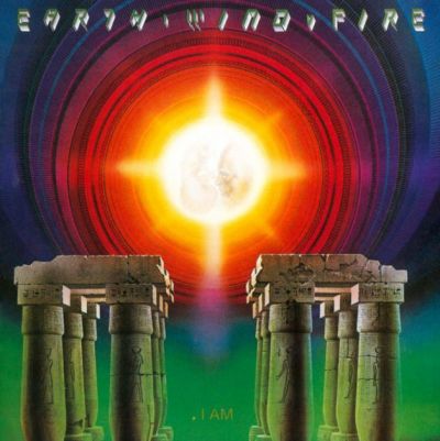 I Am - Earth, Wind & Fire