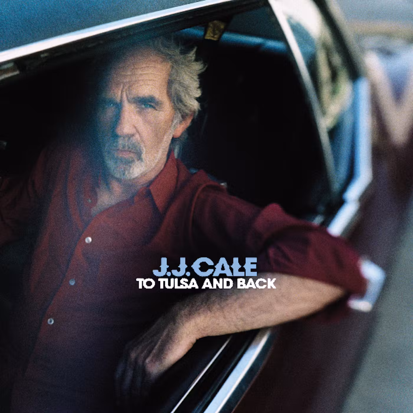 To Tulsa And Back - JJ Cale