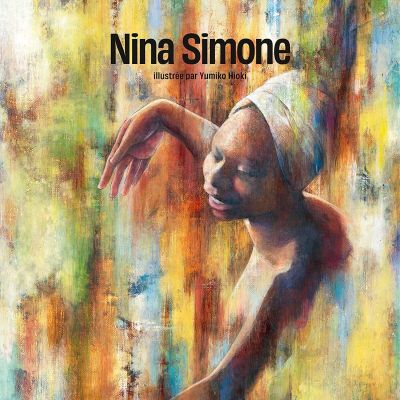 Nina Simone Vinyl Story  - Nina Simone