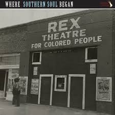  Where Southern Soul Began - Various