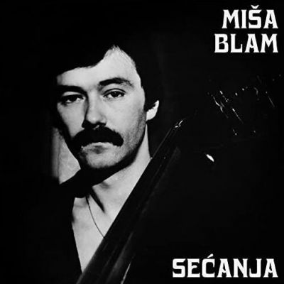 Sećanja - Miša Blam