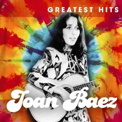 Joan Baez Greatest Hits - Joan Baez 