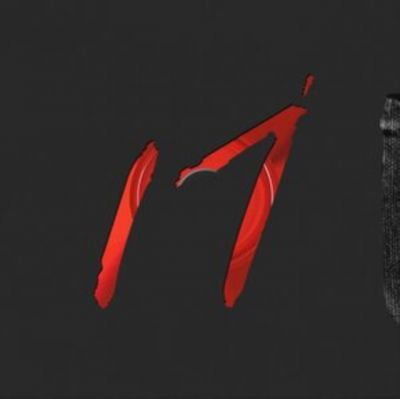 17 - Xxxtentacion 