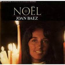 Noël - Joan Baez