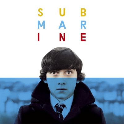 Submarine - Alex Turner