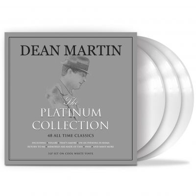 The Platinum Collection - Dean Martin