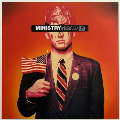 Filth Pig - Ministry