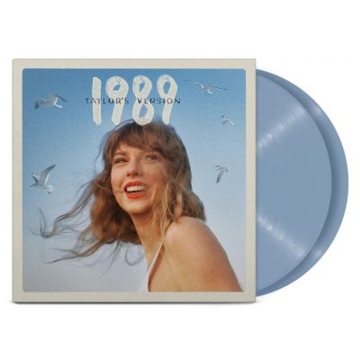 1989 (Taylor's Version) - Taylor Swift 
