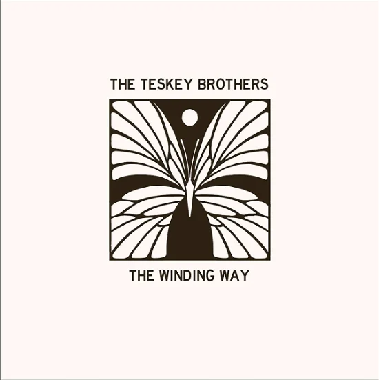 The Winding Way - The Teskey Brothers 