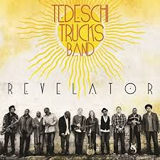 Revelator - Tedeschi Trucks Band 