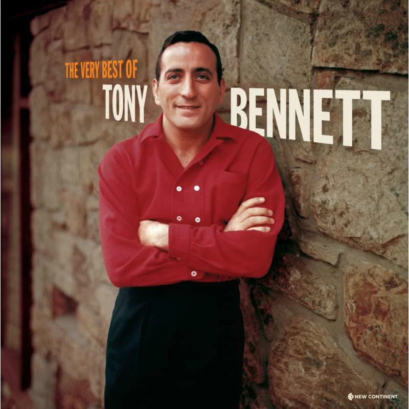  - Tony Bennett