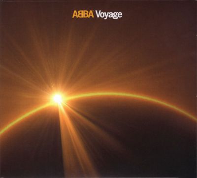 Voyage - ABBA