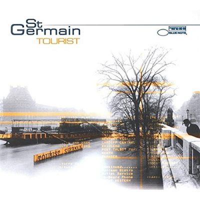 Tourist - St Germain 