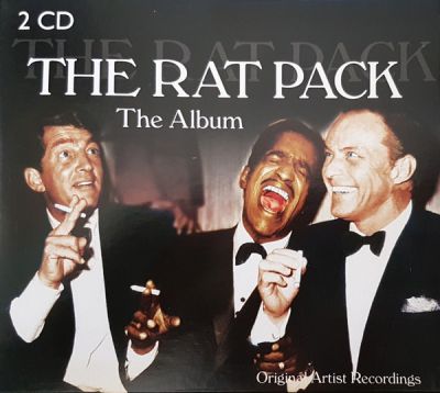 The Album - The Rat Pack 