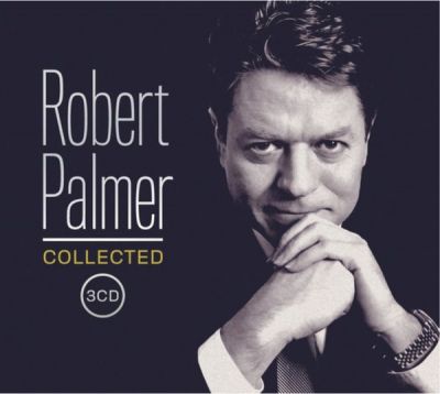 Collected - Robert Palmer
