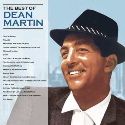 The Best Of Dean Martin - Dean Martin