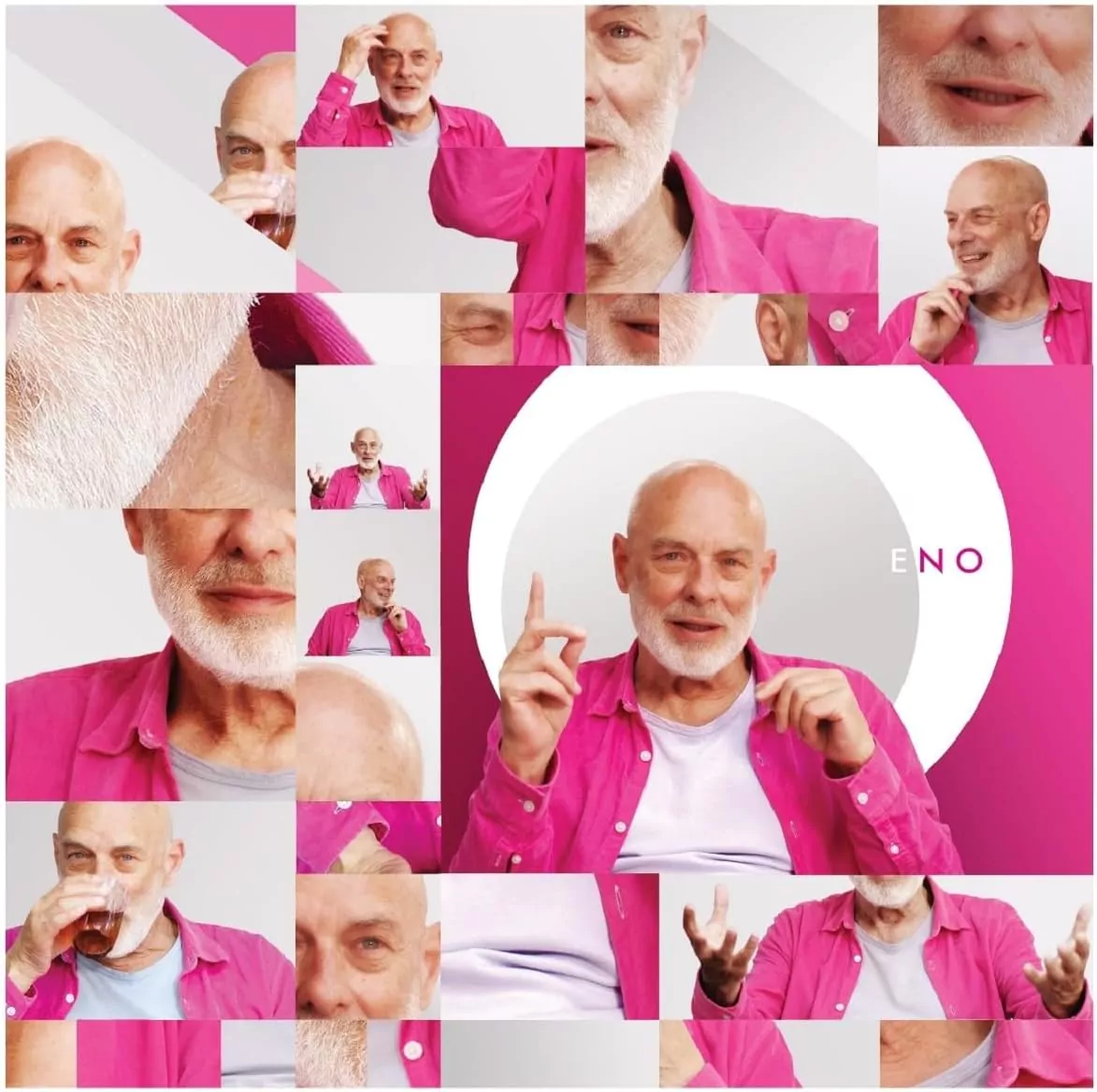 Eno - Brian Eno