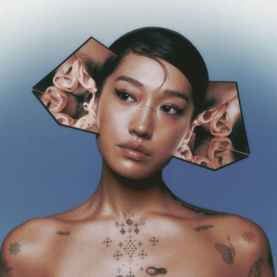 I Hear You - Peggy Gou 