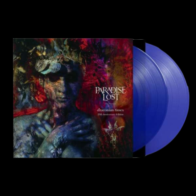 Draconian Times (25th Anniversary Edition) - Paradise Lost
