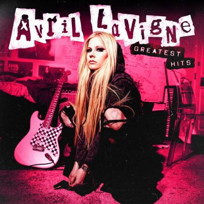 Greatest Hits - Avril Lavigne 