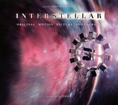 Interstellar (Original Motion Picture Soundtrack)