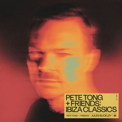 Pete Tong + Friends Featuring Jules Buckley