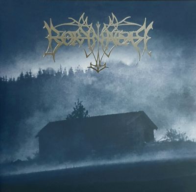 Borknagar (25th Anniversary)