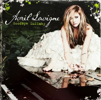Goodbye Lullaby