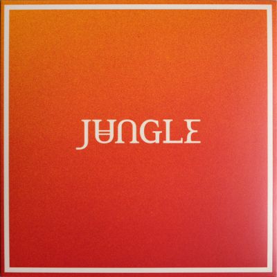 Volcano - Jungle