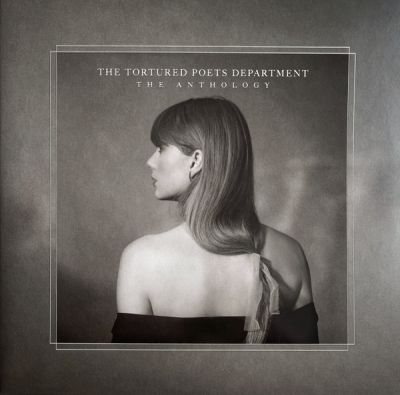 The Tortured Poets Department (The Anthology) - Taylor Swift