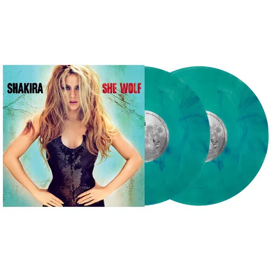She Wolf