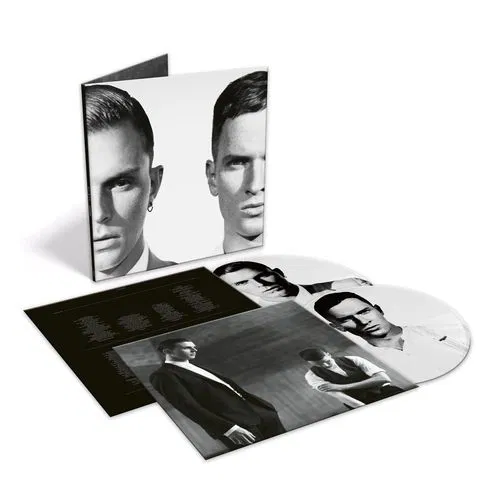 Happiness (15th Anniversary Edition, Limited Edition, Picture Disc)