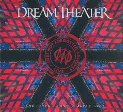 ...And Beyond - Live In Japan, 2017