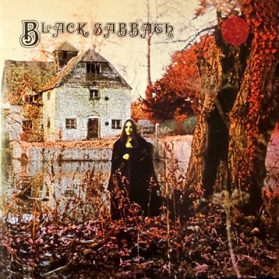 Black Sabbath
