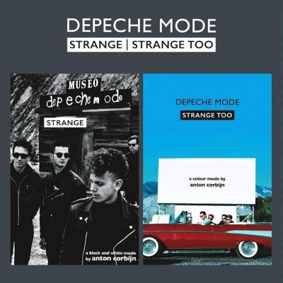 Strange | Strange Too