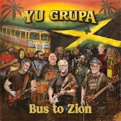 Bus To Zion