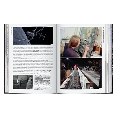 The Star Wars Archives. 1977–1983. 45th Ed. [Taschen] - 