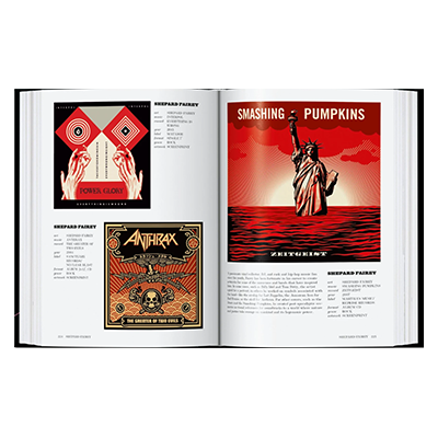 Art Record Covers. 45th Ed. [Taschen] - 