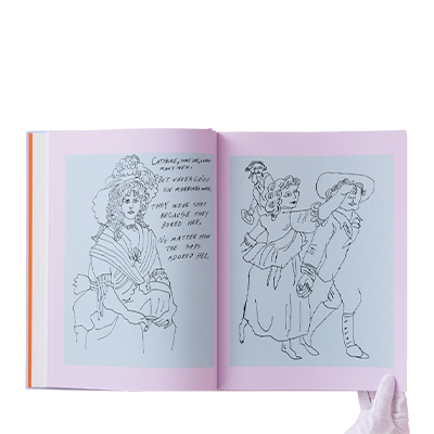 Andy Warhol. Seven Illustrated Books 1952–1959 [Taschen] - 