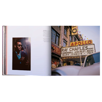 75 Years of Atlantic Records [Taschen] - 